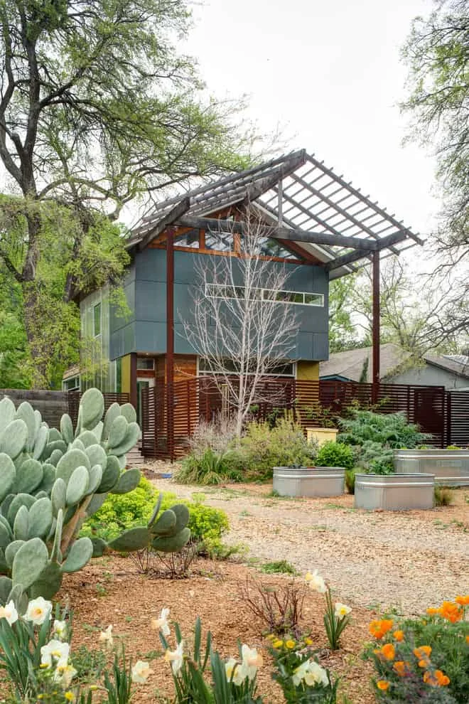 6. 格罗维尔住宅