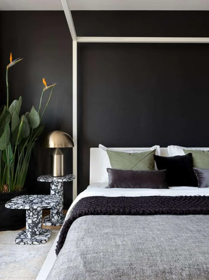 INRE Design打造的曼哈顿风格住宅,莫斯科,俄罗斯 INRE Design打造的曼哈顿风格住宅,莫斯科,俄罗斯