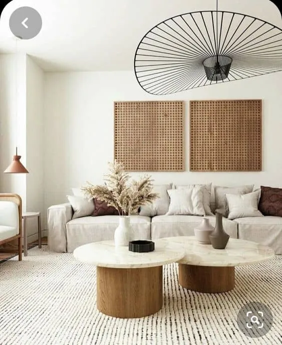 Keys for Choosing the Right Coffee Table for Living Room