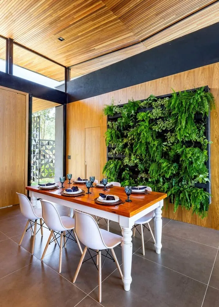 巴西Tagua Arquitetura设计的别墅