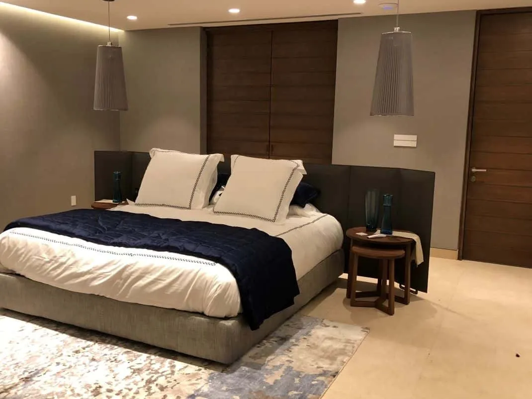 阿卡普尔科海景豪华公寓