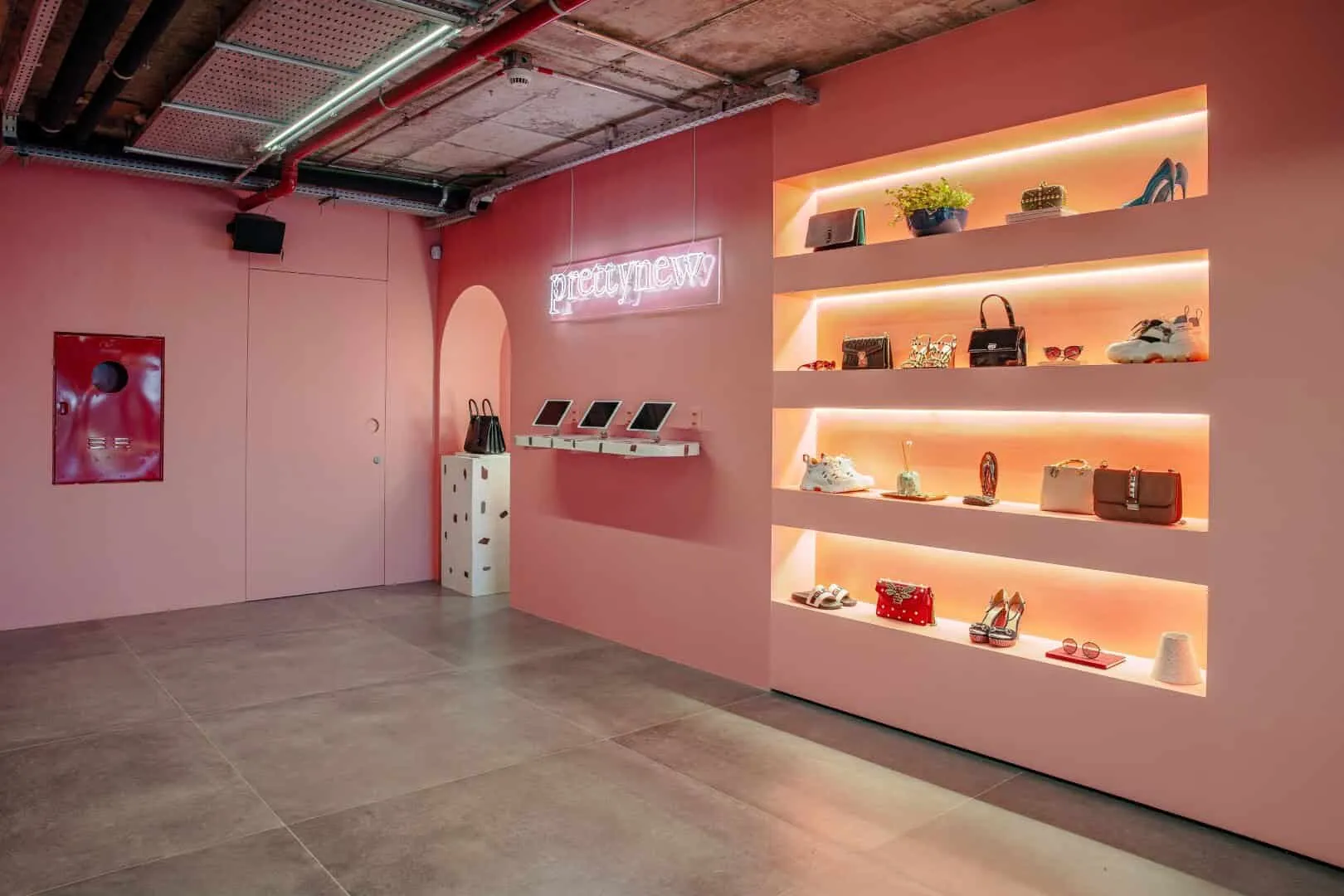 PRETTY NEW by ME Arquitetura in Brazil, Brazil PRETTY NEW by ME Arquitetura in Brazil, Brazil