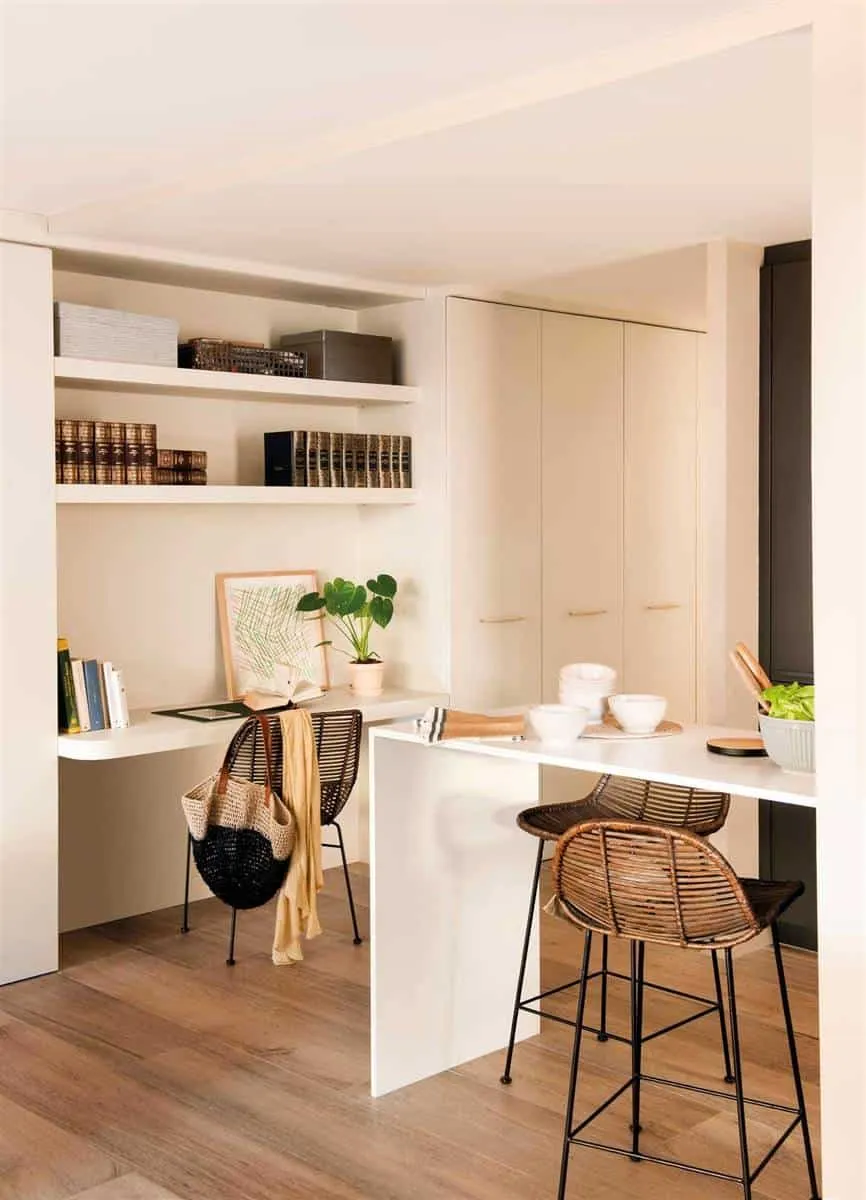 6个基本规则，帮助您扩大房屋空间