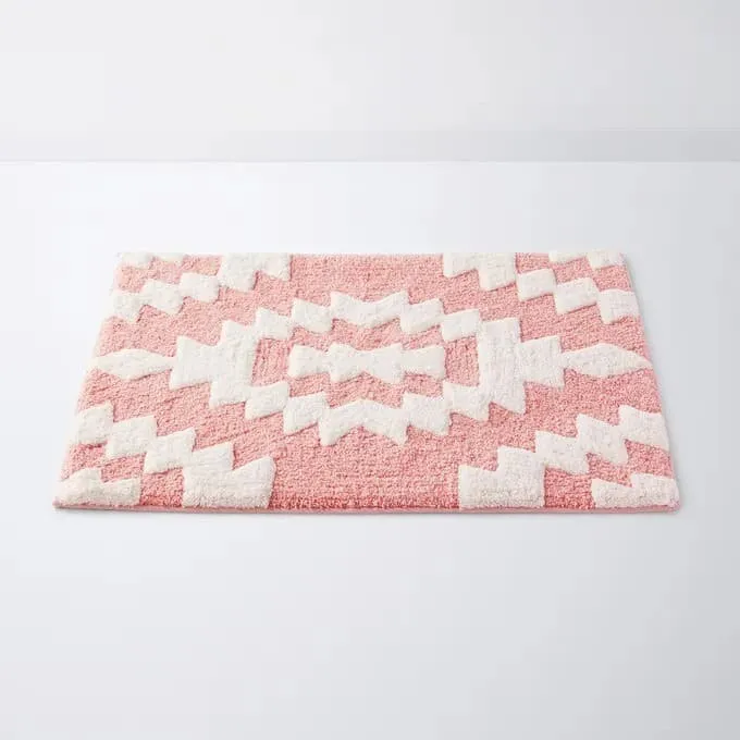 Most Stylish Bathroom Mats