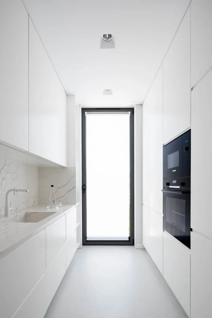 Budynek 261 autorstwa Just an Architect w Amarante, Portugalia Budynek 261 autorstwa Just an Architect w Amarante, Portugalia