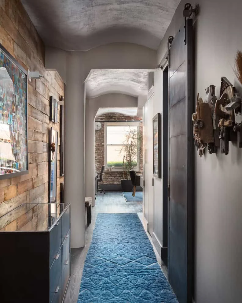 13. Tribeca Style Apartment