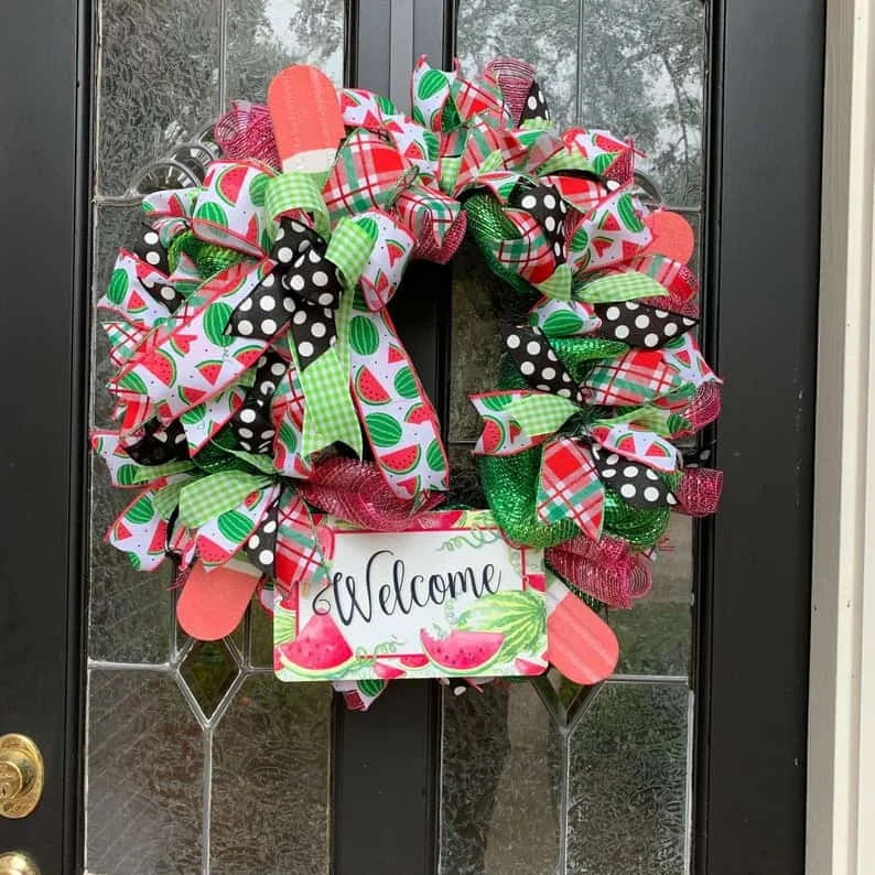 15. 欢迎西瓜篮子