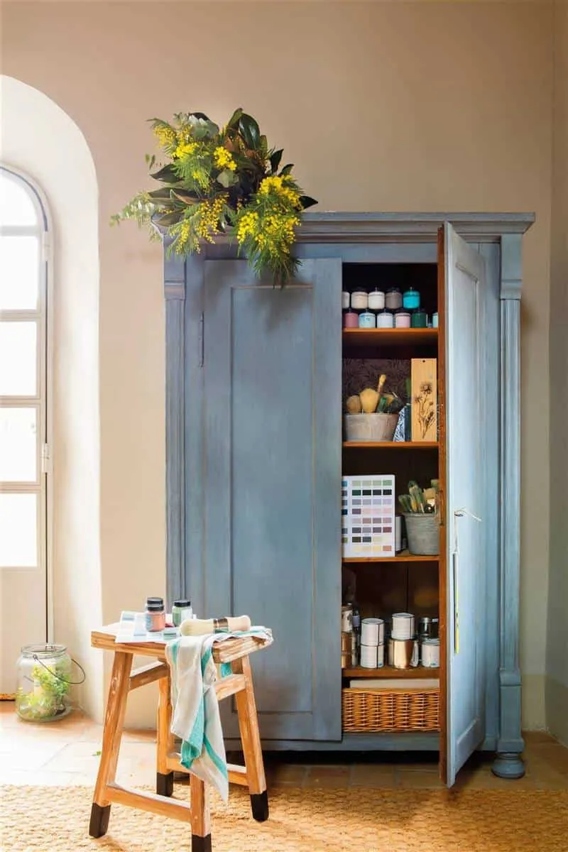 6个一天内完成的房屋装饰技巧