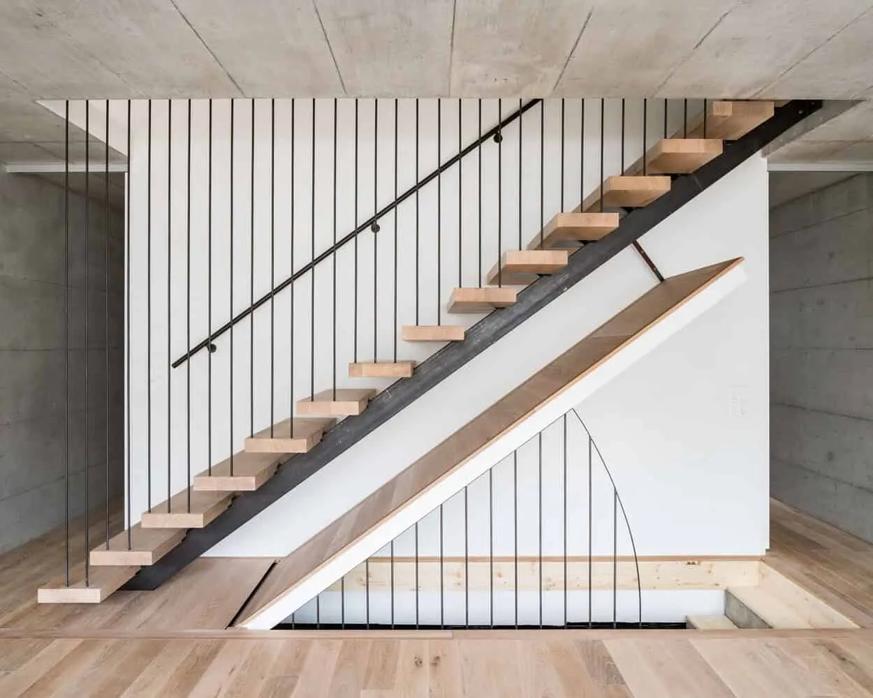 HILDEBRAND在瑞士斯塔法的42号住宅 HILDEBRAND在瑞士斯塔法的42号住宅