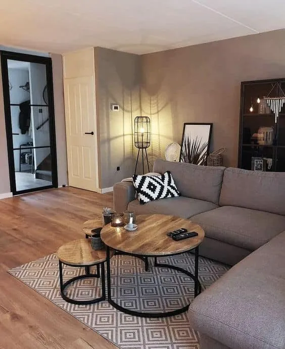 Keys for Choosing the Right Coffee Table for Living Room