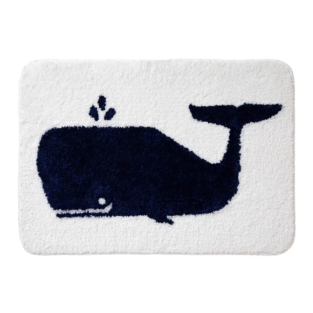 Most Stylish Bathroom Mats