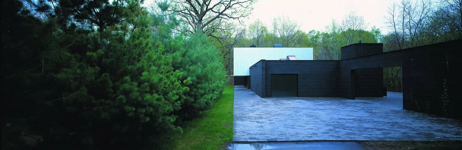 Residential House Streeter by Salmela Architect in Dippin' Haven, Minnesota Residential House Streeter by Salmela Architect in Dippin' Haven, Minnesota