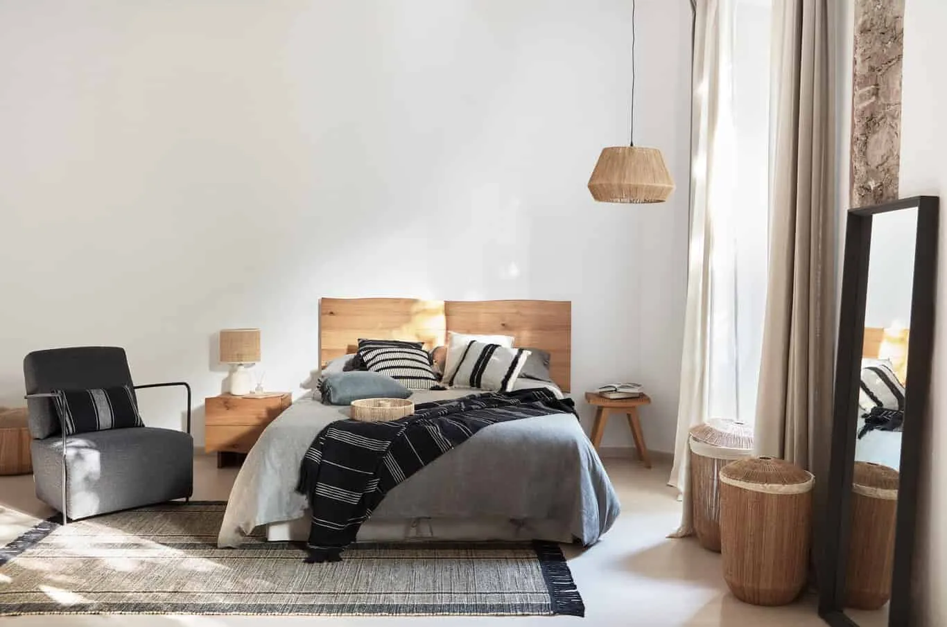 Fall-Winter 2021/22 Bedroom Trends
