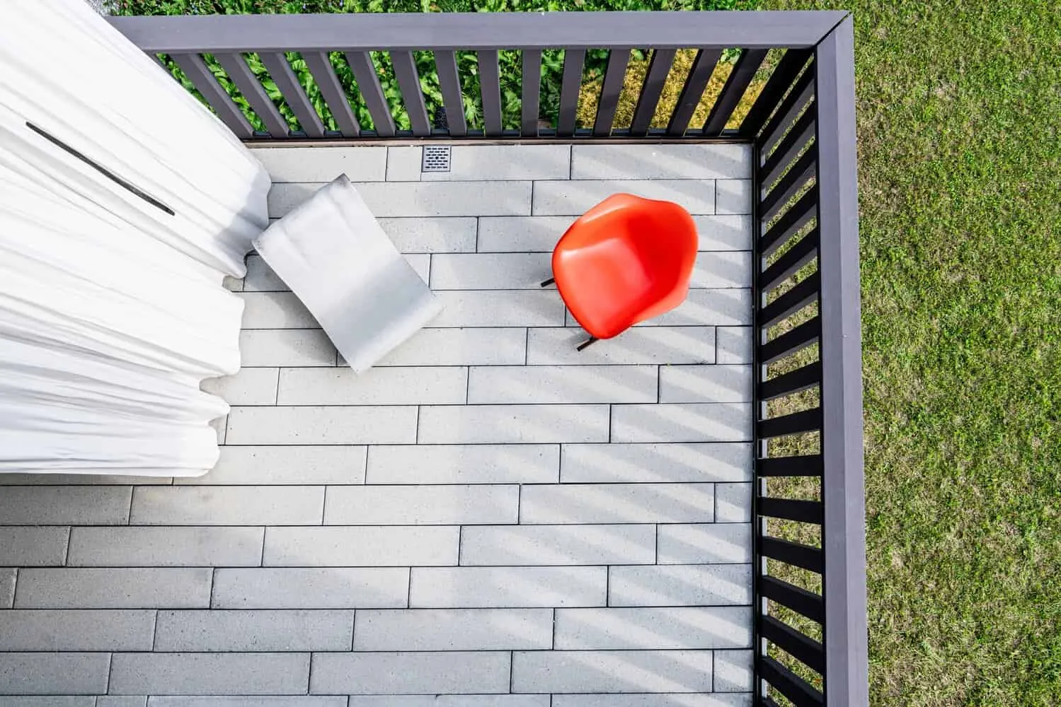 HILDEBRAND在瑞士斯塔法的42号住宅 HILDEBRAND在瑞士斯塔法的42号住宅