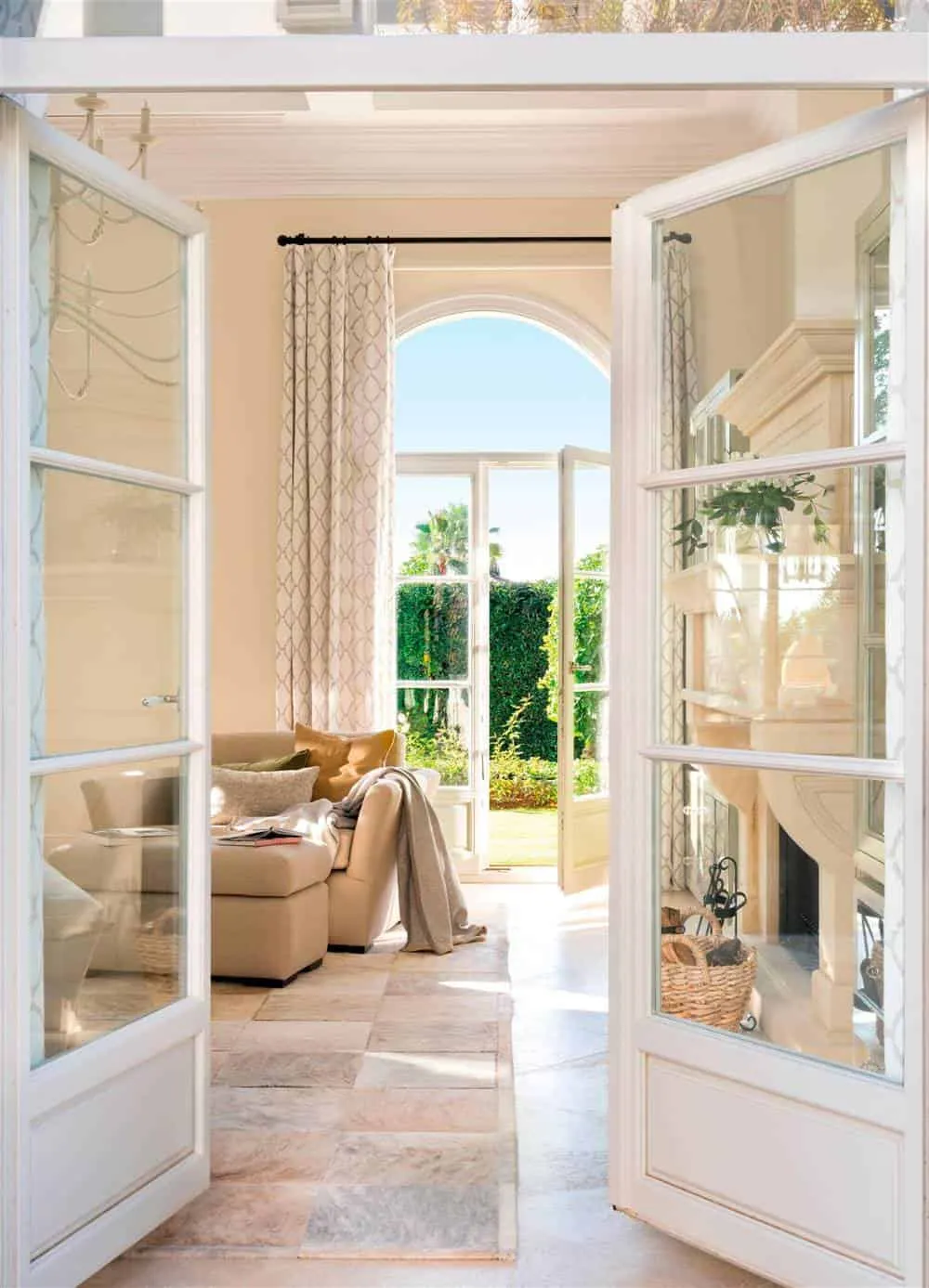 Simple Ways to Revitalize Your Home