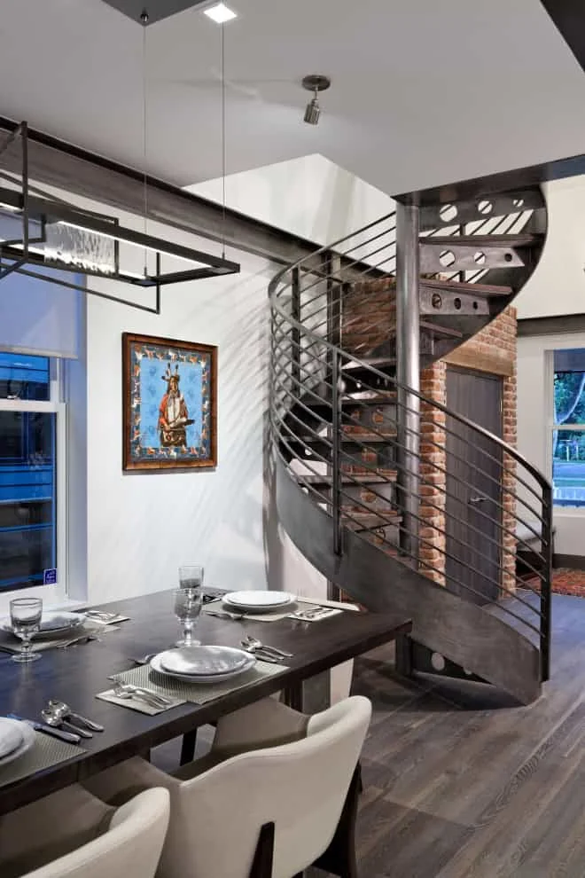 10. Blythe Historic Restoration