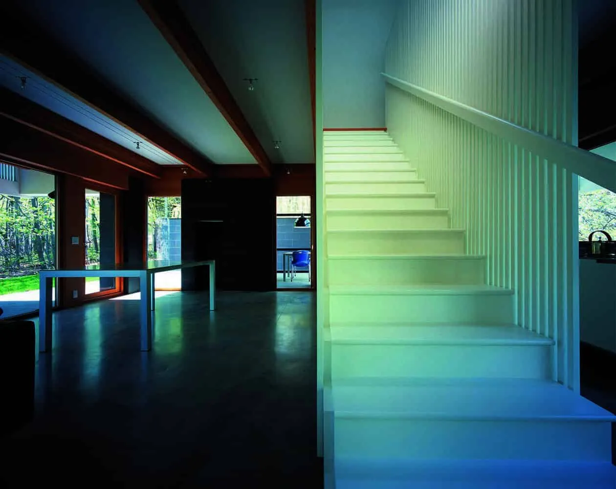 Residential House Streeter by Salmela Architect in Dippin' Haven, Minnesota Residential House Streeter by Salmela Architect in Dippin' Haven, Minnesota