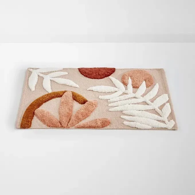Most Stylish Bathroom Mats