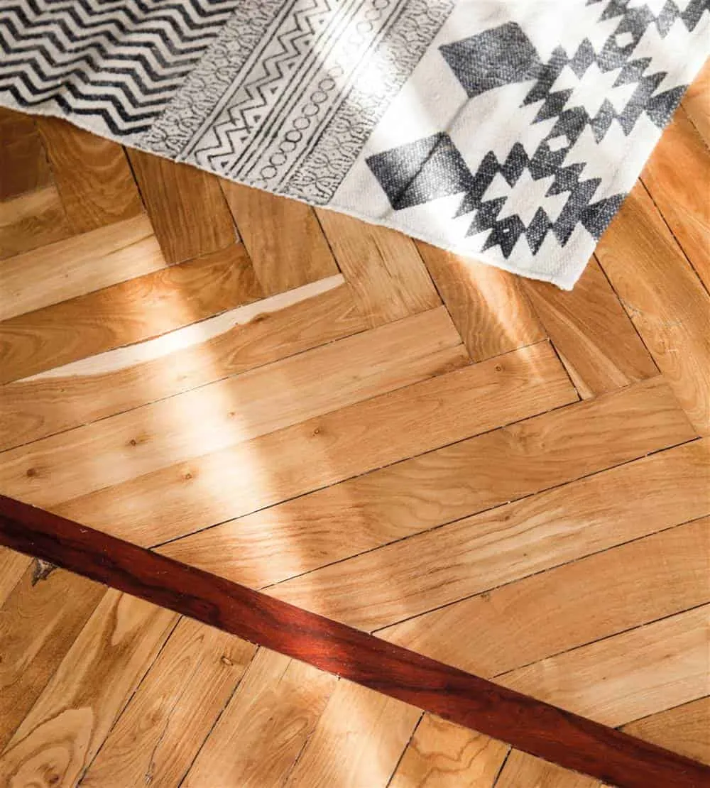 Simple Ways to Revitalize Your Home