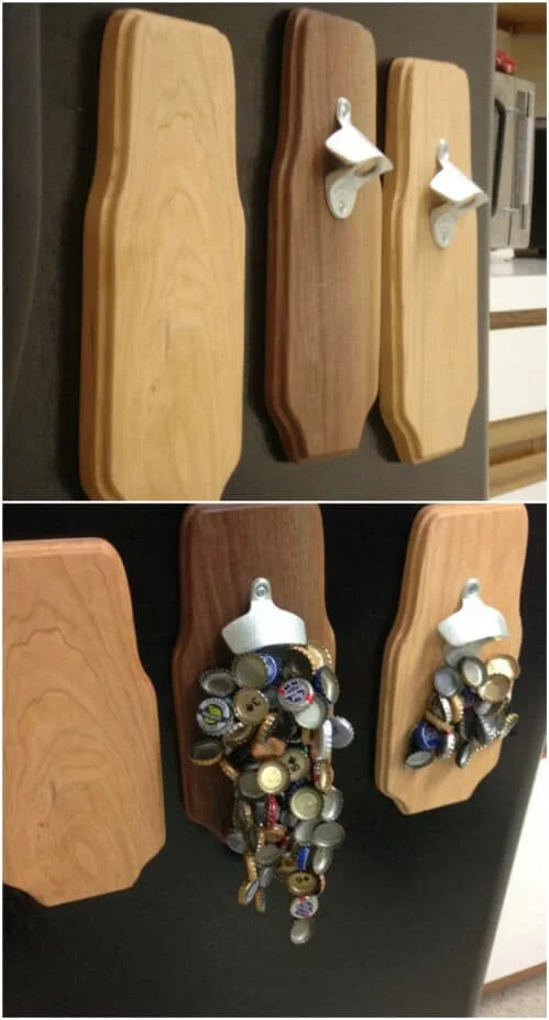 10. Destornillador magnético potente para botellas