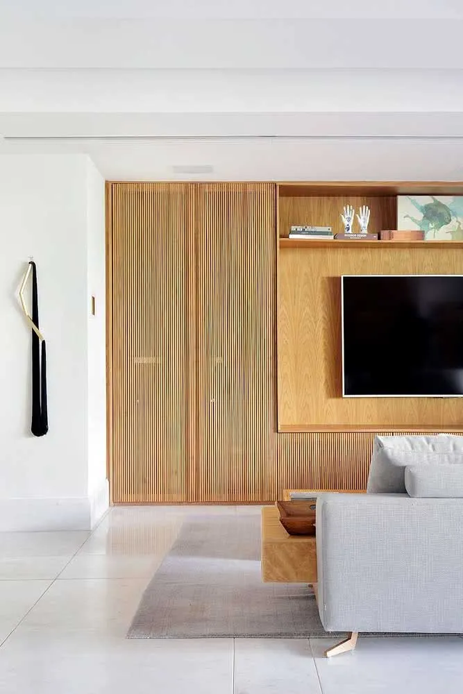 内置衣柜的优势