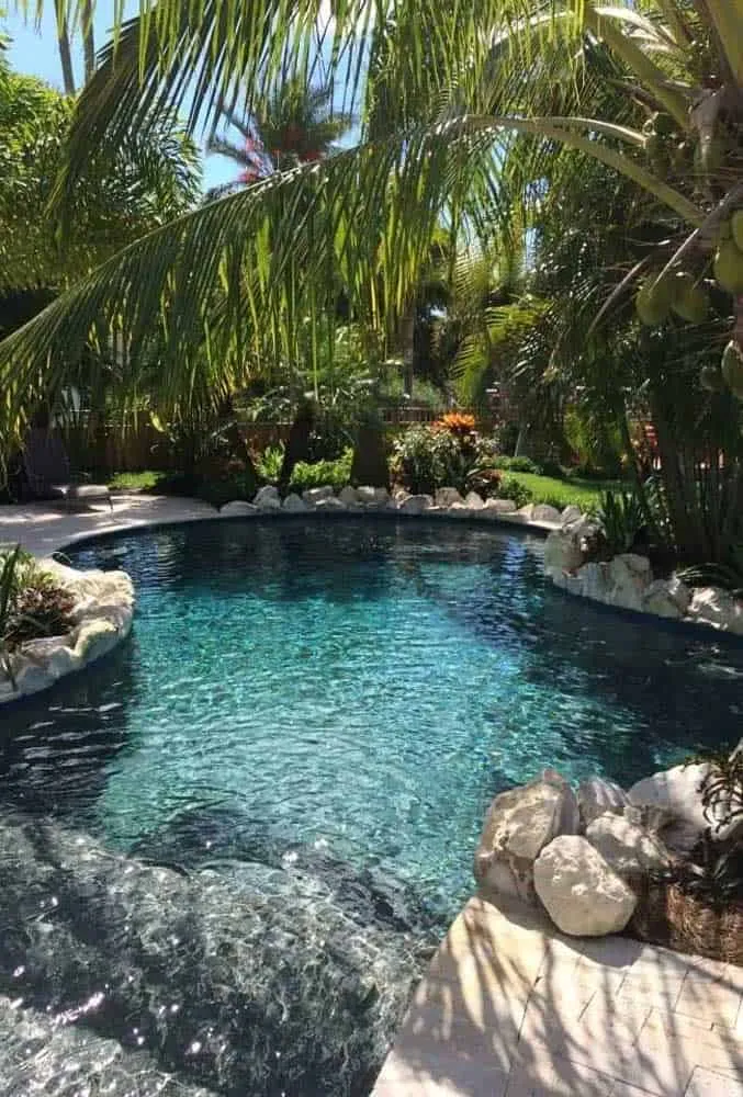 Reasons to Have a Natural Pool in Your Garden