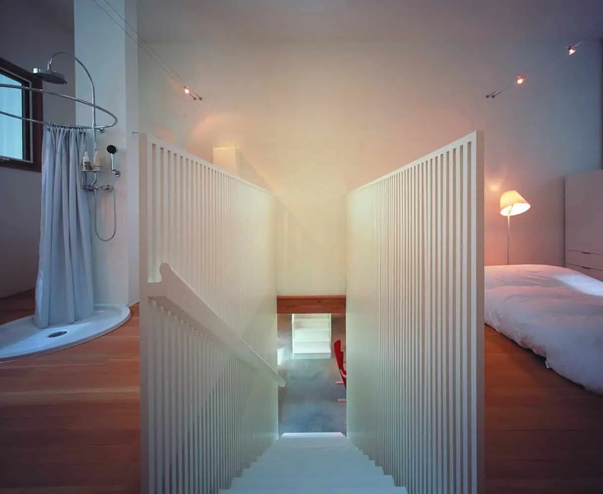 Residential House Streeter by Salmela Architect in Dippin' Haven, Minnesota Residential House Streeter by Salmela Architect in Dippin' Haven, Minnesota