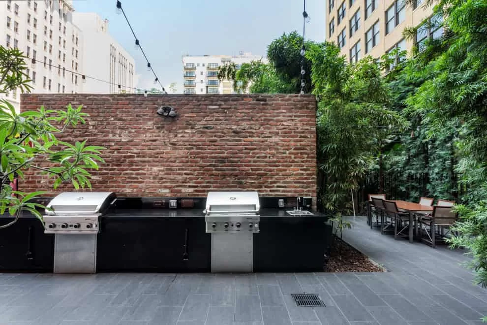 14. Спрінг-стріт, Донатун Лос-Анджелес