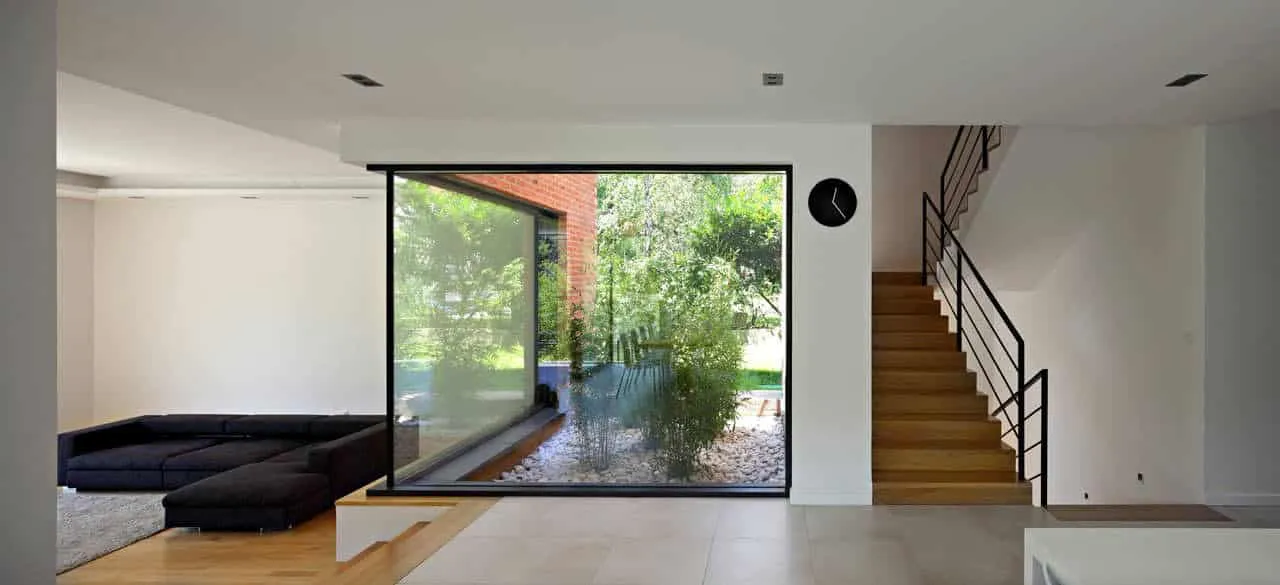 Podfusak Residence by Dva Arhitekta in Zagreb, Croatia Podfusak Residence by Dva Arhitekta in Zagreb, Croatia