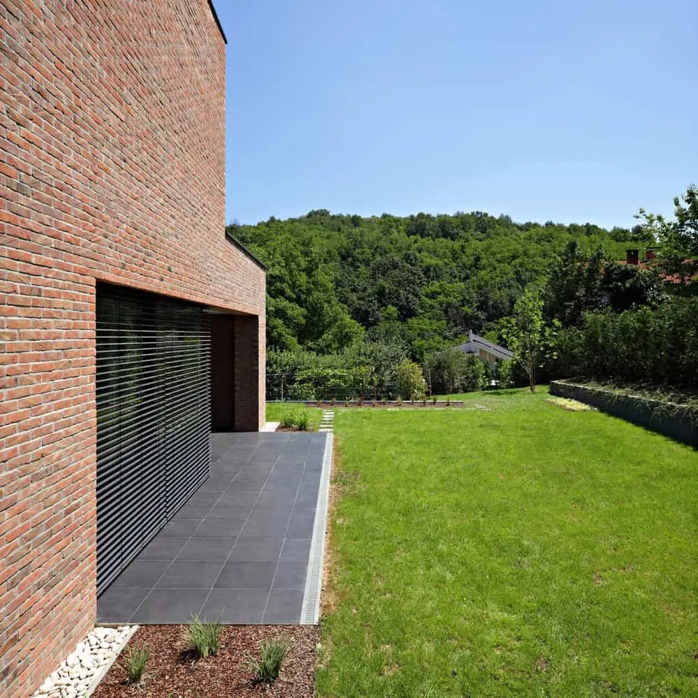 Podfusak Residence by Dva Arhitekta in Zagreb, Croatia Podfusak Residence by Dva Arhitekta in Zagreb, Croatia