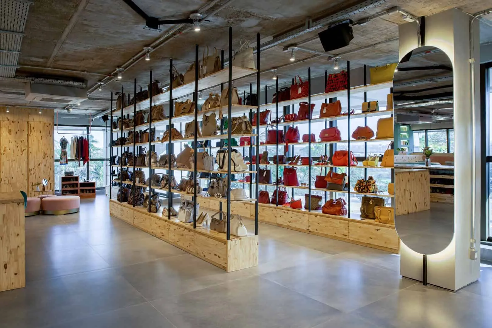 PRETTY NEW by ME Arquitetura in Brazil, Brazil PRETTY NEW by ME Arquitetura in Brazil, Brazil