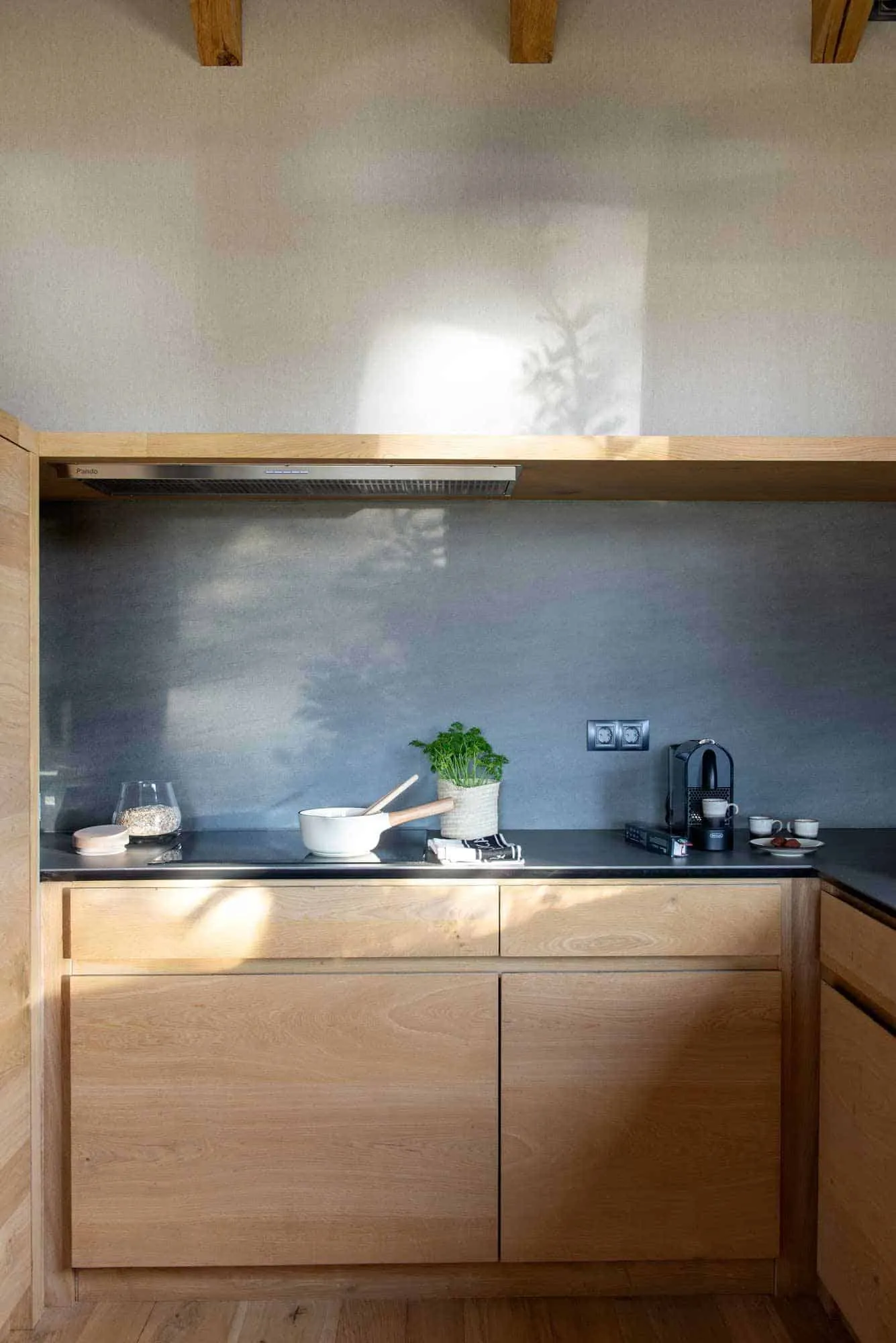 Kitchen Tiles in Different Styles