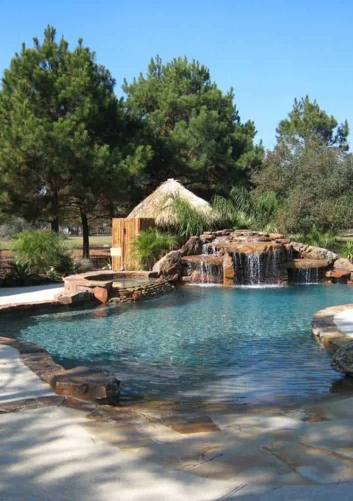 Reasons to Have a Natural Pool in Your Garden