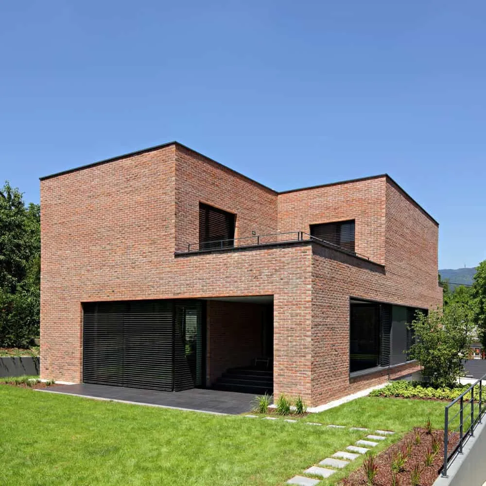 Podfusak Residence by Dva Arhitekta in Zagreb, Croatia Podfusak Residence by Dva Arhitekta in Zagreb, Croatia