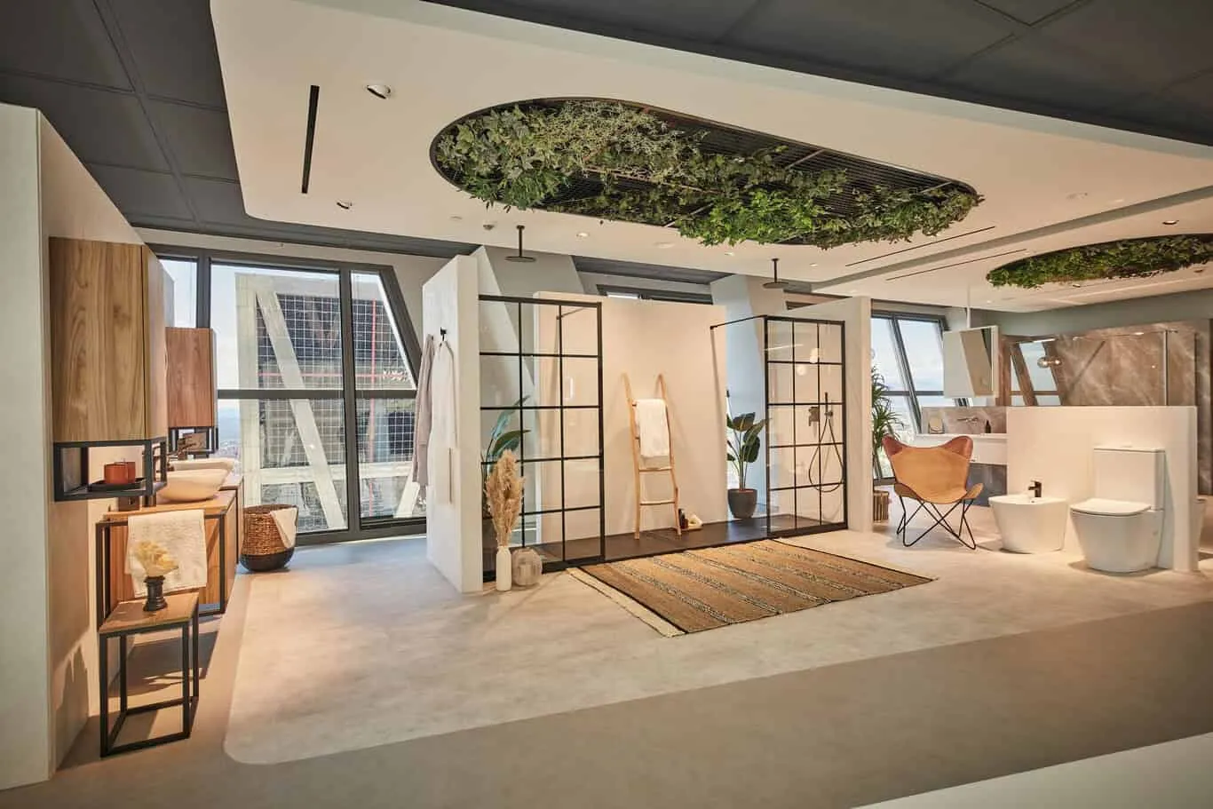 如何选择理想的淋浴屏？