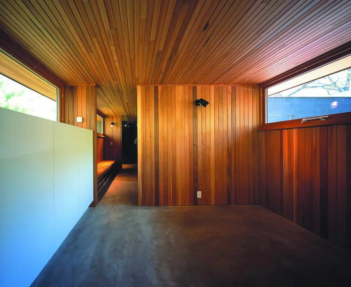 Residential House Streeter by Salmela Architect in Dippin' Haven, Minnesota Residential House Streeter by Salmela Architect in Dippin' Haven, Minnesota