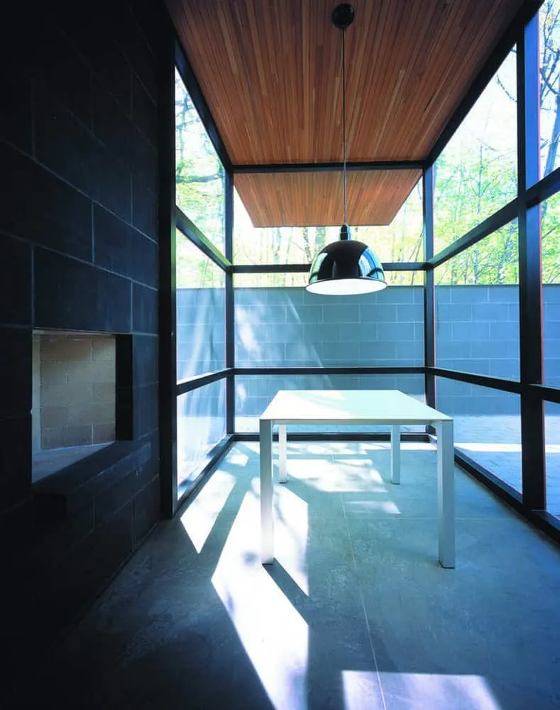 Residential House Streeter by Salmela Architect in Dippin' Haven, Minnesota Residential House Streeter by Salmela Architect in Dippin' Haven, Minnesota