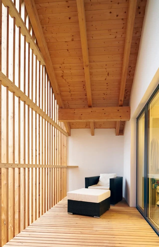 11. Modern Industrial Style