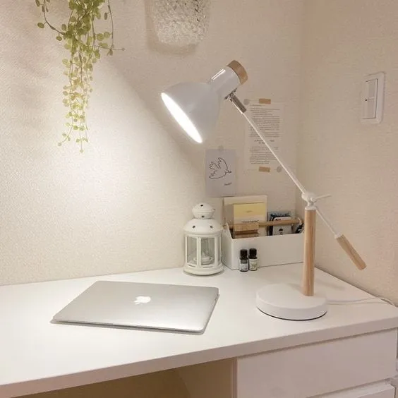 哪种风格适合您的工作桌？