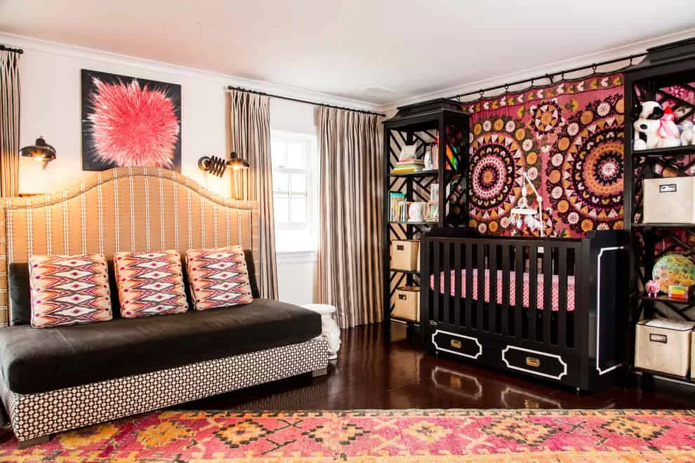 17. 山丘上的房子