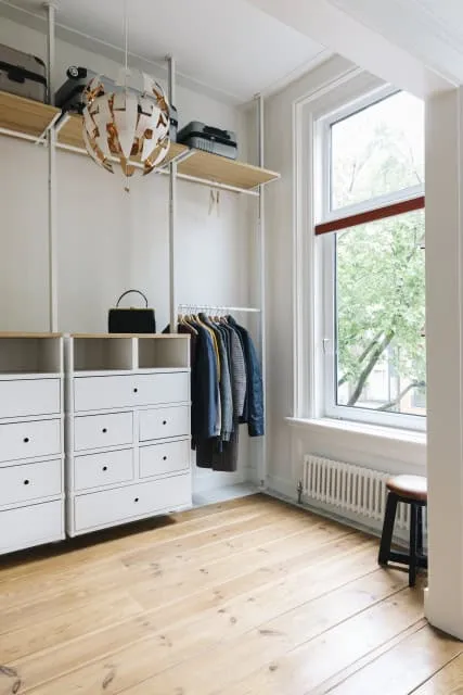 Casa Amsterdam A2 de Ofist en Países Bajos