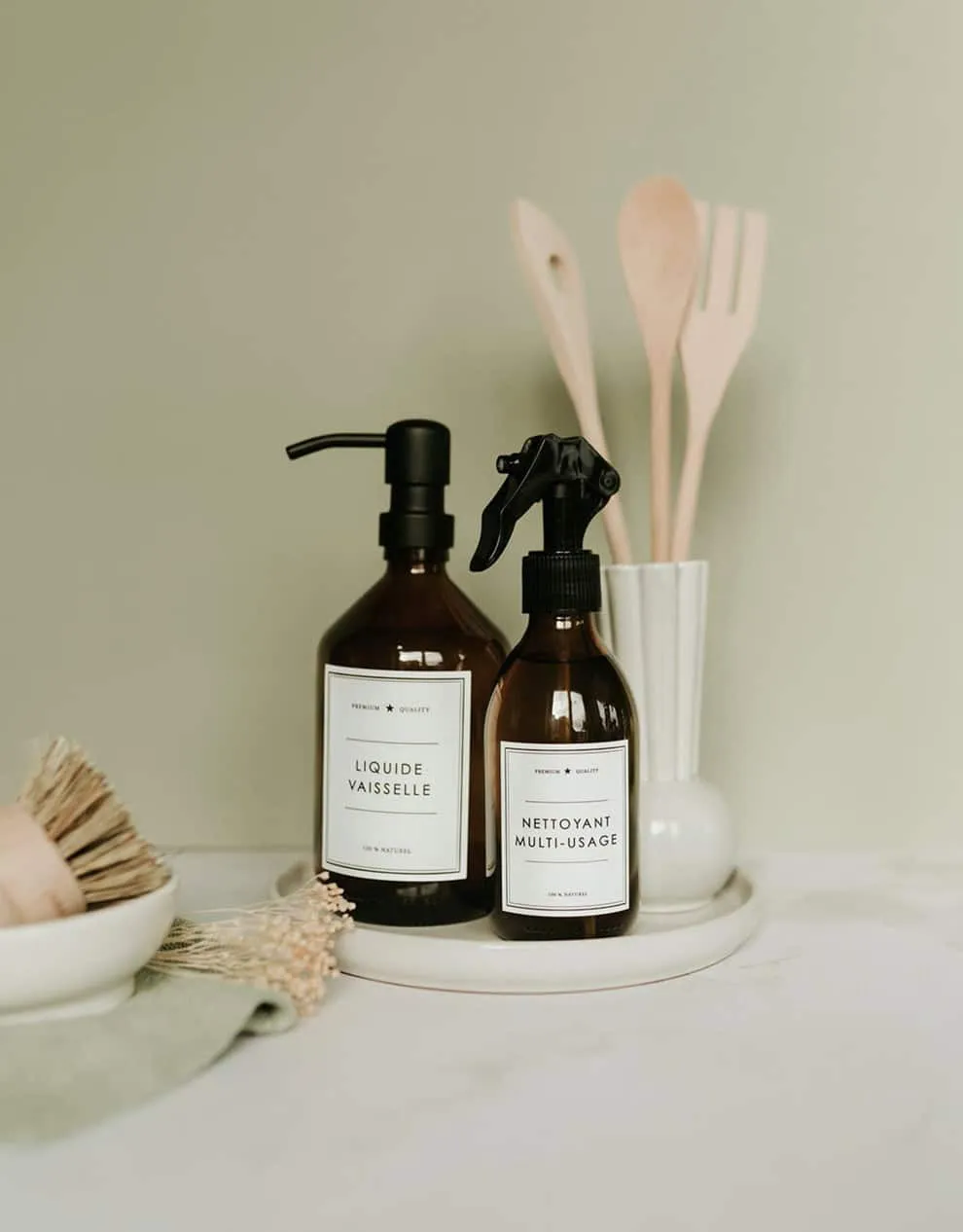 Accessories That Make a Difference in the Kitchen