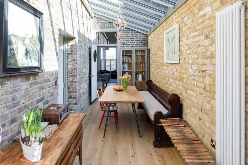 12. Лофт Хакні