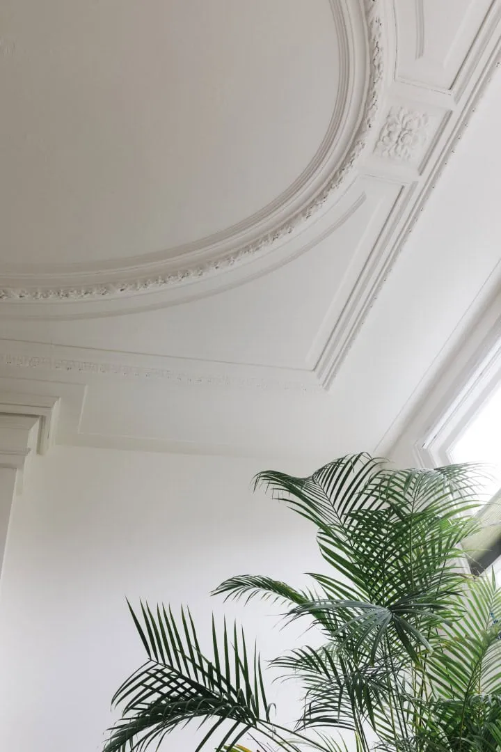 Casa Amsterdam A2 de Ofist en Países Bajos