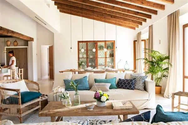 专家关于沙发靠垫搭配的建议