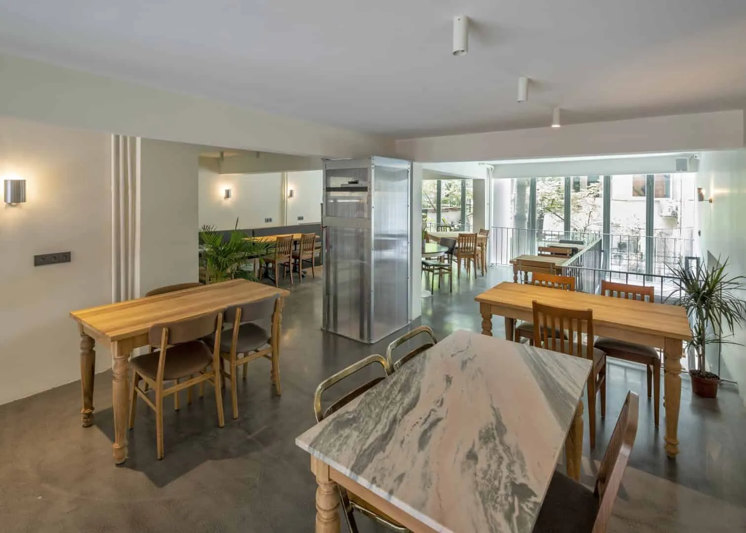 Французская концепция файндинга с немецкой детализацией: ARALIK Французская концепция файндинга с немецкой детализацией: ARALIK