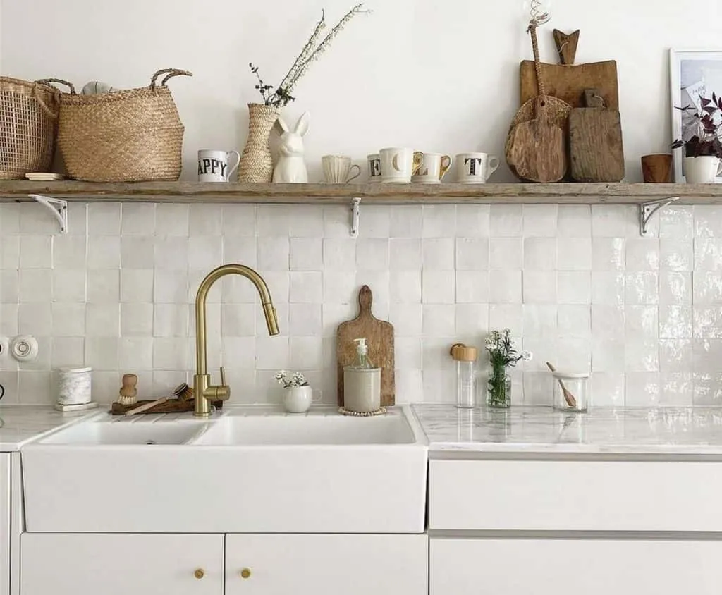 Small Office Sink in the Kitchen?