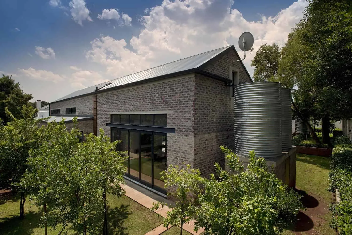 南非斯特雷建筑事务所的_LINK之家 南非斯特雷建筑事务所的_LINK之家