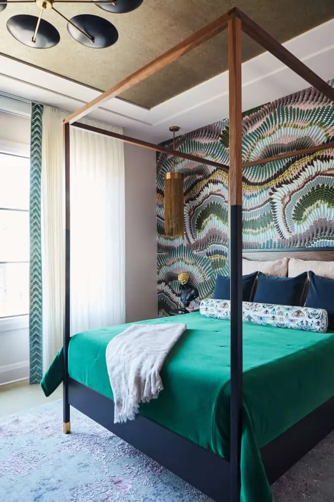 12. 林肯公园的万花筒