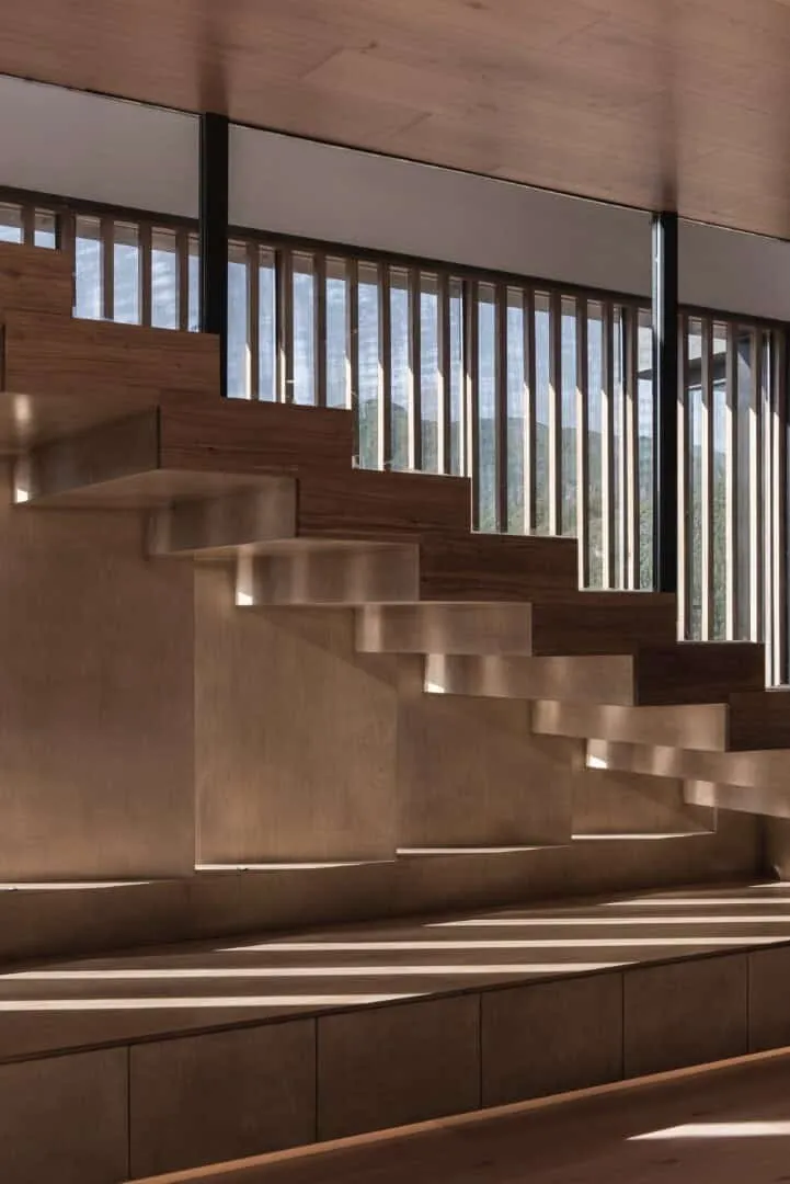 北京敦谷林 guest house,FON Studio 设计